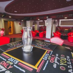 SPA Hotel Borova Gora развлечения