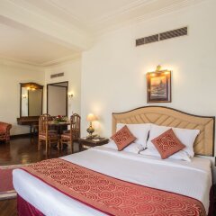Отель Grand Hotel Kathmandu Непал, Катманду - отзывы, цены и фото номеров - забронировать отель Grand Hotel Kathmandu онлайн фото 5