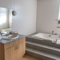Отель De Vere Venues Cheadle House спа