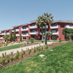 Hotel Topazio Албуфейра фото 8