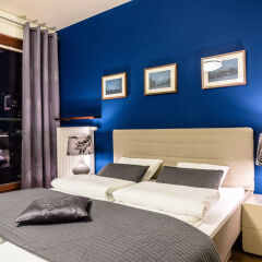 Отель Silver Apartments Польша, Варшава - отзывы, цены и фото номеров - забронировать отель Silver Apartments онлайн сауна