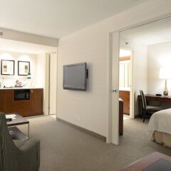 Отель Cambridge Suites Toronto Канада, Торонто - 1 отзыв об отеле, цены и фото номеров - забронировать отель Cambridge Suites Toronto онлайн удобства в номере