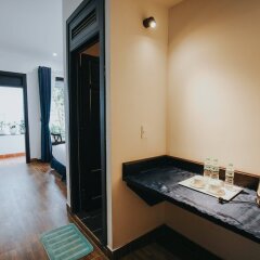 Отель LaRita Dalat Boutique Hotel Вьетнам, Далат - отзывы, цены и фото номеров - забронировать отель LaRita Dalat Boutique Hotel онлайн фото 12