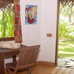 Blue Heaven Island in Bora Bora, French Polynesia from 170$, photos, reviews - zenhotels.com room amenities