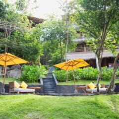Отель Haadtien Beach Club фото 7