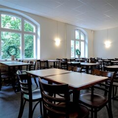 Отель Queens Hotel Швеция, Стокгольм - 2 отзыва об отеле, цены и фото номеров - забронировать отель Queens Hotel онлайн помещение для мероприятий
