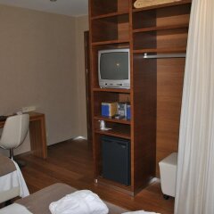 Отель Ambienthotels Panoramic удобства в номере фото 2