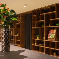 Hotel Raffl Лаивес развлечения
