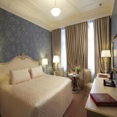 Рэдиссон Коллекшен Отель Москва 5* Номер Individual фото 4