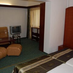 Hotel Tryavna Трявна комната для гостей фото 2