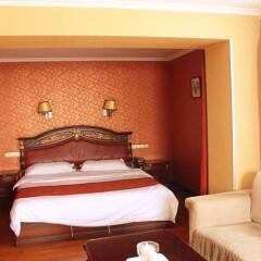 Отель King’s Joy Hotel Tian’anmen Square Китай, Пекин - 6 отзывов об отеле, цены и фото номеров - забронировать отель King’s Joy Hotel Tian’anmen Square онлайн комната для гостей фото 3