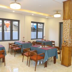 Отель Phoenix Homestay Hoi An Вьетнам, Хойан - отзывы, цены и фото номеров - забронировать отель Phoenix Homestay Hoi An онлайн питание фото 2
