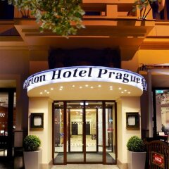 Clarion Hotel Prague City фото 15