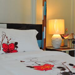 Отель Buritara Resort and Spa Bangkok в номере