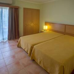 Victoria Sport&Beach Hotel комната для гостей фото 2