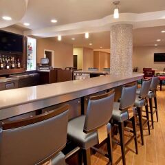 Отель SpringHill Suites Minneapolis-St Paul Airpt/Mall of America США, Блумингтон - отзывы, цены и фото номеров - забронировать отель SpringHill Suites Minneapolis-St Paul Airpt/Mall of America онлайн фото 3