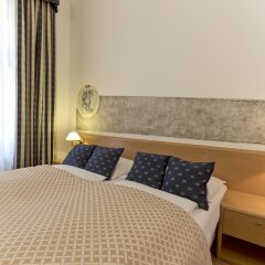 Hotel Tivoli Prague комната для гостей фото 3