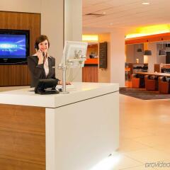 Отель Novotel Waterloo Лондон интерьер отеля фото 2