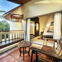 Отель Lanta Cha-Da Beach Resort & Spa Ланта фото 3