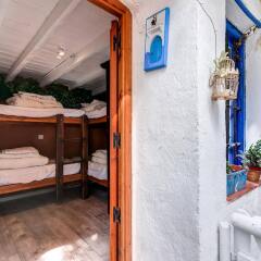 Makuto Guesthouse Hostel балкон