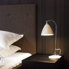 First Hotel Grand удобства в номере