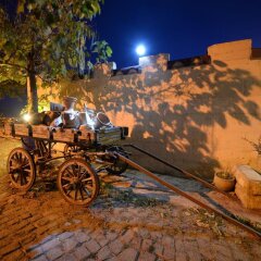 Отель Adanos Konuk Evi Аванос фото 10