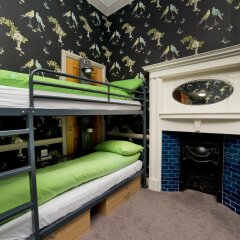 YHA Brighton - Hostel Брайтон детские мероприятия