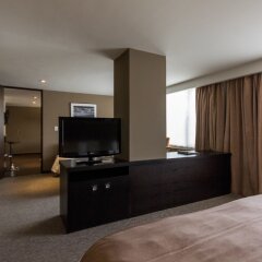 Отель The Place Corporate Rentals Мехико удобства в номере