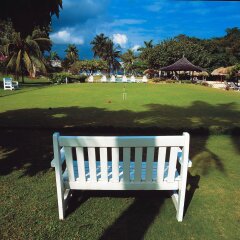 Отель Jamaica Inn фото 9