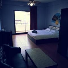 Отель Sunshine Guesthouse комната для гостей