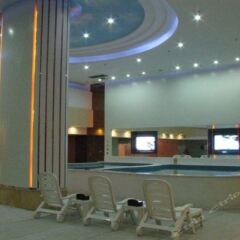 Silverseas Hotel интерьер отеля фото 2