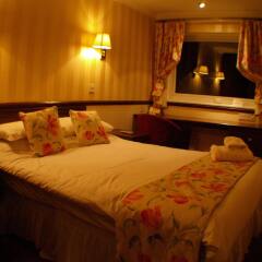 NormanHurst Hotel комната для гостей фото 5