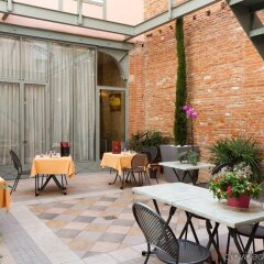 Отель Grand Hotel d'Orléans Франция, Тулуза - 2 отзыва об отеле, цены и фото номеров - забронировать отель Grand Hotel d'Orléans онлайн фото 2