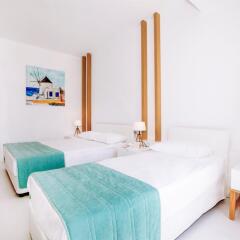 Отель Labranda TMT Bodrum - All Inclusive комната для гостей