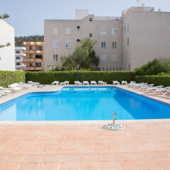 Хостел NWT SUNSET IBIZA с домашними животными