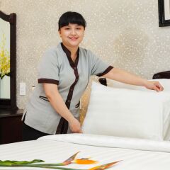 Sunrise Central Hotel детские мероприятия