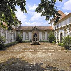 Отель Casa das Torres de Oliveira Португалия, Мезан-Фриу - отзывы, цены и фото номеров - забронировать отель Casa das Torres de Oliveira онлайн фото 17