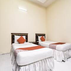 Sunrise Hotel Apartments комната для гостей фото 3