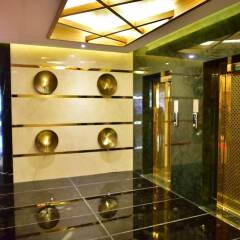 Giritligil Hotel Турция, Маниса - отзывы, цены и фото номеров - забронировать отель Giritligil Hotel онлайн спа фото 2