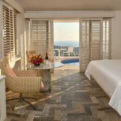 Отель Las Brisas Acapulco комната для гостей фото 3