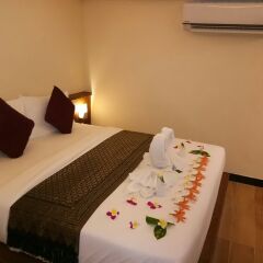 Отель Samui Bayview Resort & Spa Таиланд, Самуи - 3 отзыва об отеле, цены и фото номеров - забронировать отель Samui Bayview Resort & Spa онлайн сауна
