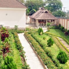 Hemas Hotel фото 3