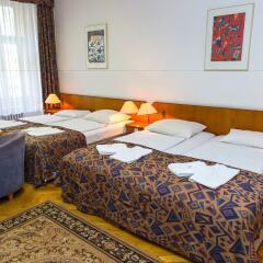 ABE Hotel комната для гостей фото 16