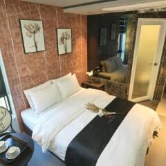 MG hotel Сеул фото 6