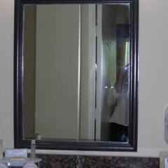 Отель Holiday Inn Express VAN NUYS США, Лос-Анджелес - отзывы, цены и фото номеров - забронировать отель Holiday Inn Express VAN NUYS онлайн ванная фото 2