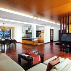 Отель Movenpick Resort Bangtao Beach Пхукет фото 12