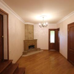 Ani Hostel Ереван сейф в номере