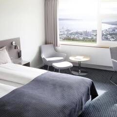 Hotel Foroyar комната для гостей фото 2