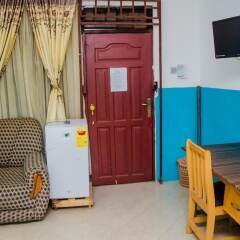 Отель Elizz Guest House детские мероприятия фото 2
