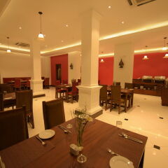 Hotel Nippon Colombo питание